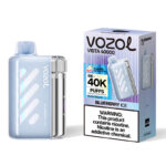 disposable vapes discreet packaging Belgium