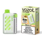 VOZOL Vista 40000 EU warehouse fast shipping