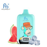 Buy Fumot Digital Box 12000 Disposable Vape online with fast warehouse delivery across Europe