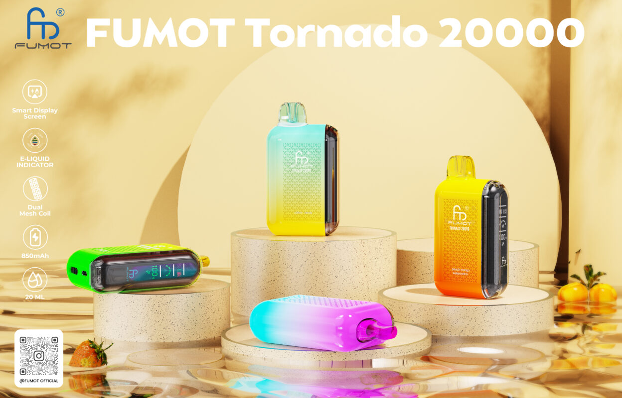 buy high-capacity disposable vapes online Europe